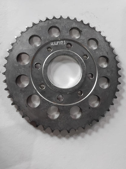 Honda XLR125 Rear Sprocket
