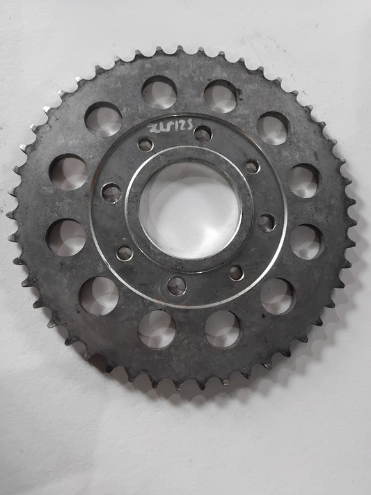 I-Honda XLR125 Sprocket