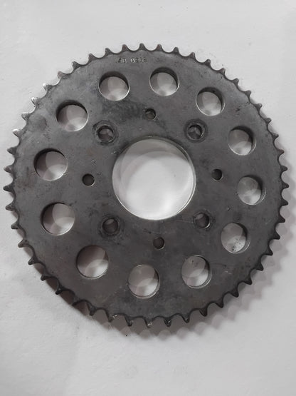 Honda XLR125 Rear Sprocket