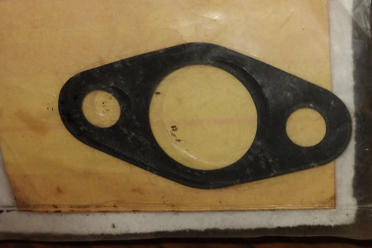 Suzuki DR125 DR200 DR370 DR400 DR500 DR-Z250 DR-Z400 LT125 LT185 LT230 SP GN TU250X RM-Z450 Cam Chain Tensioner Gasket