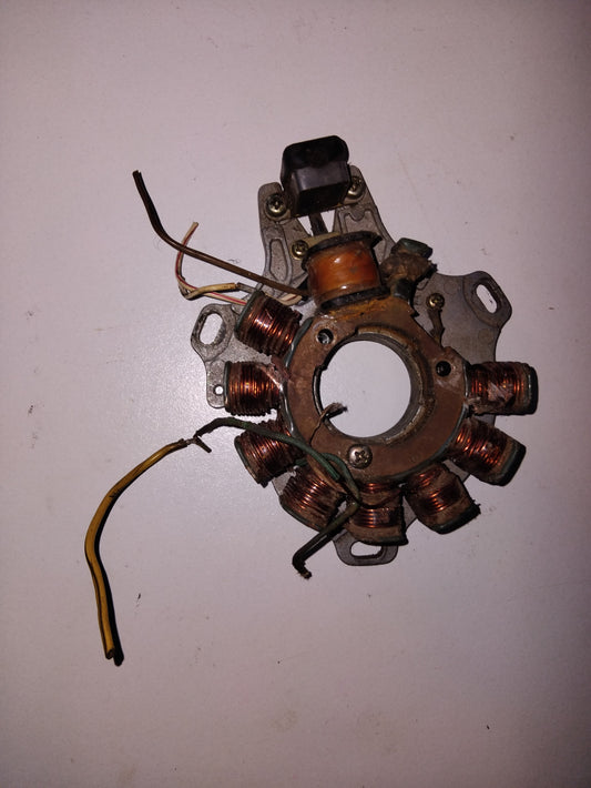 Polaris Sportsman Big Boss 400 Stator