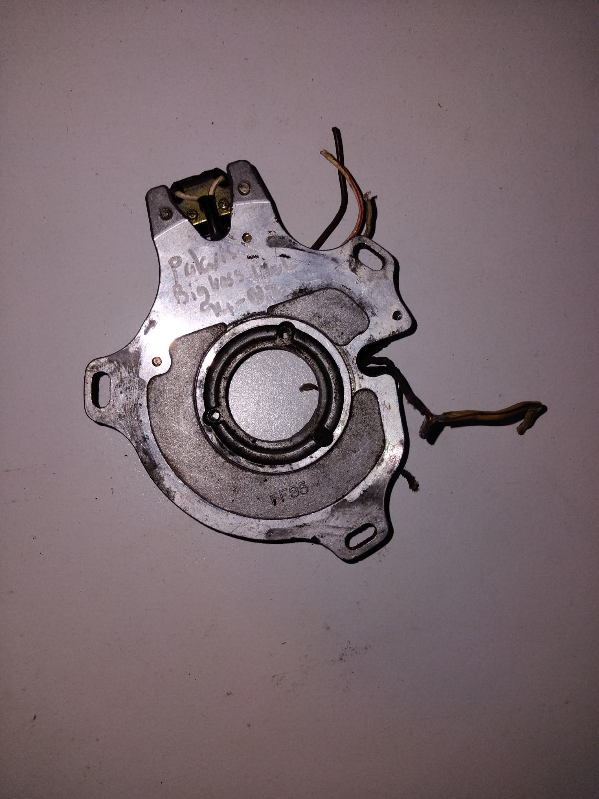 Polaris Sportsman Big Boss 400 Stator