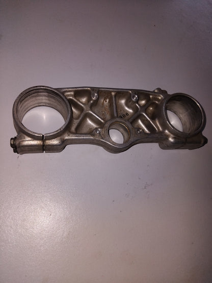 Honda CBR125R CBR125 Bottom Triple Clamp
