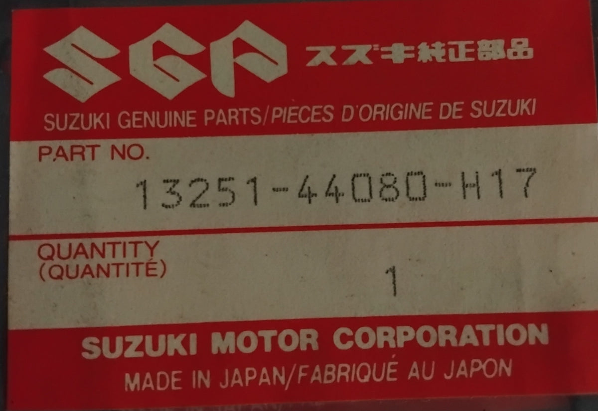 Suzuki GS550 GSXS750 GS650G GS850G GS1000 GR650 GSX400 DR250S DR500S GN250 GN400 GNX250 Carb Float Bowl Gasket