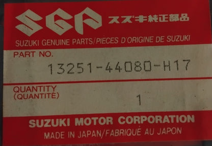 Suzuki GS550 GSXS750 GS650G GS850G GS1000 GR650 GSX400 DR250S DR500S GN250 GN400 GNX250 Carb Float Bowl Gasket