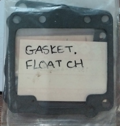 Suzuki GS550 GSXS750 GS650G GS850G GS1000 GR650 GSX400 DR250S DR500S GN250 GN400 GNX250 Carb Float Bowl Gasket