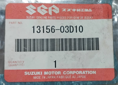 Suzuki RM125 TS125R TS200R RG125 Gamma Reed Valve Gasket