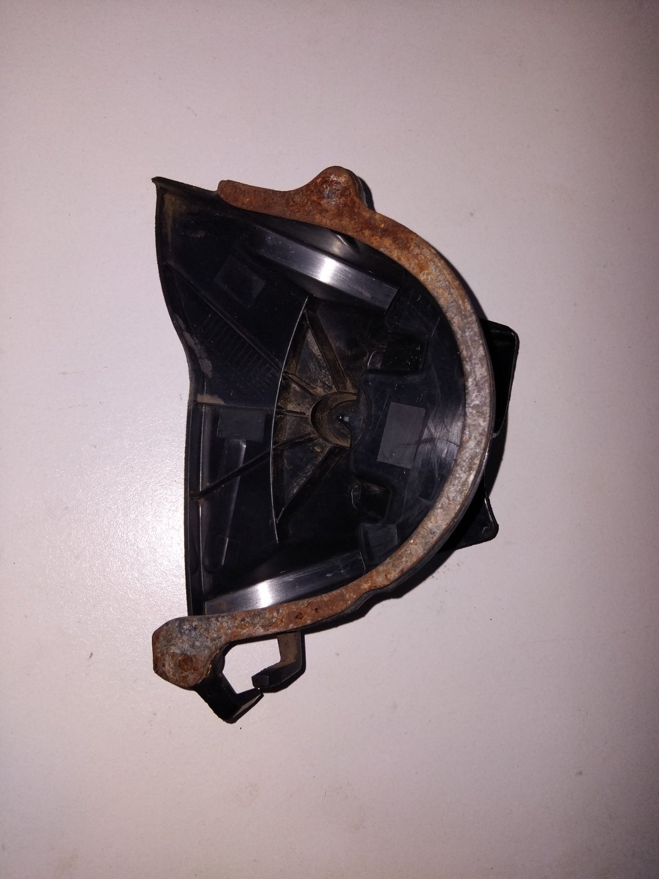 Honda CBR1000RR CBR1000 Front Sprocket Cover Guard