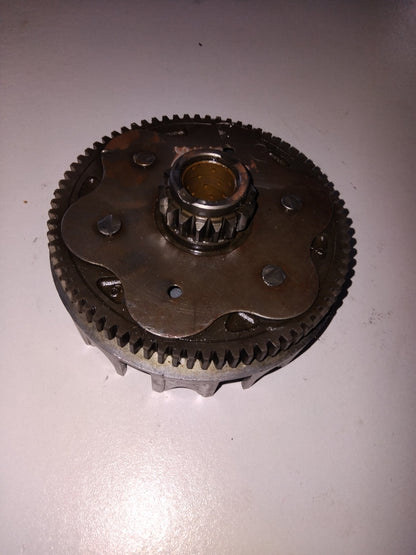Yamaha XT200 Clutch Basket