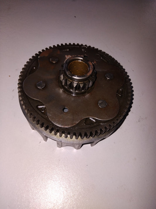 Yamaha XT200 Clutch Basket