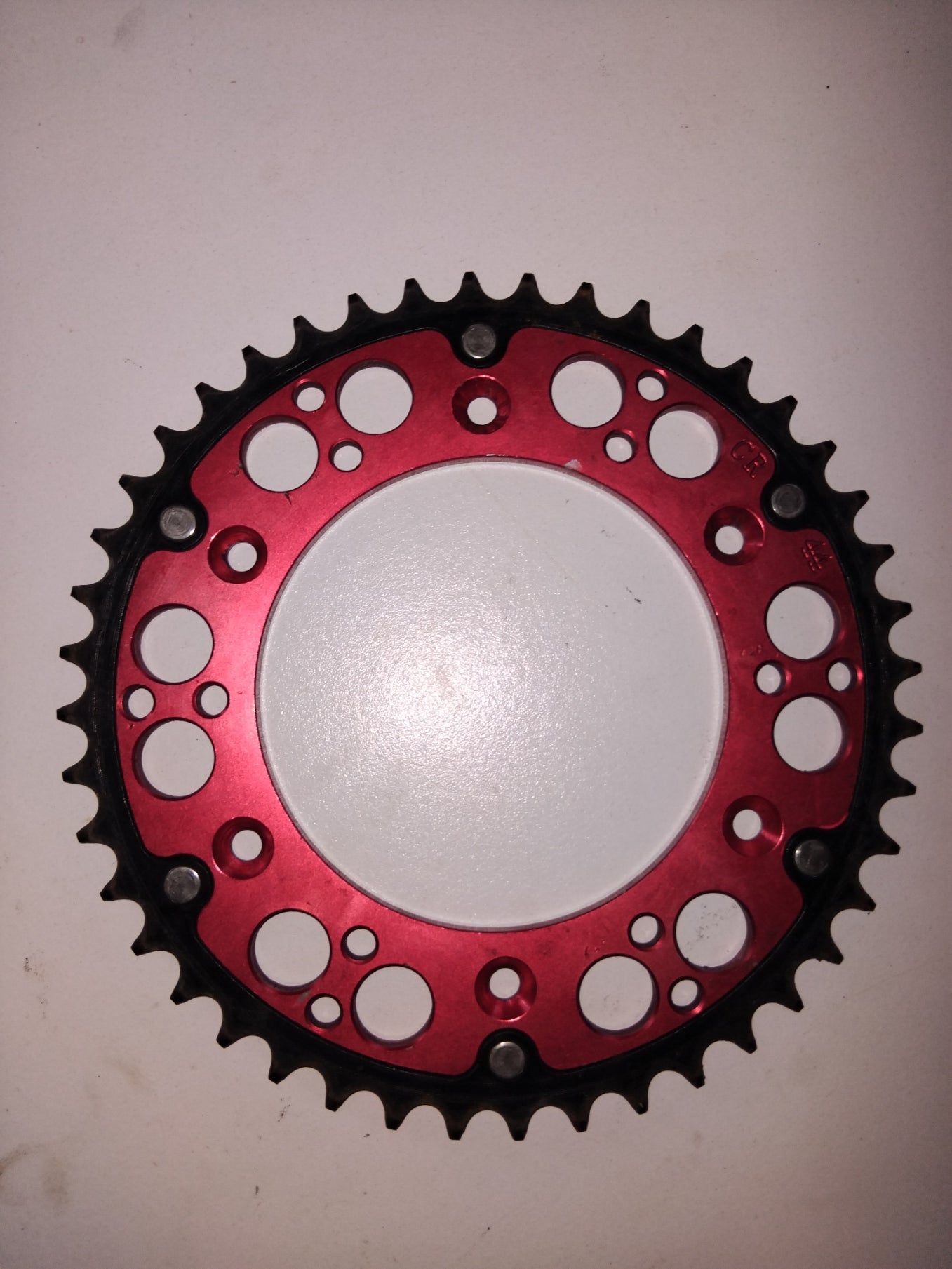 Honda CR125 CR250 CRF250 CRF450 Rear Sprocket