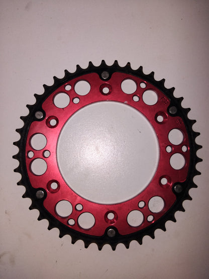 Honda CR125 CR250 CRF250 CRF450 Rear Sprocket