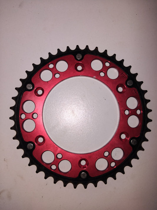 Honda CR125 CR250 CRF250 CRF450 Rear Sprocket