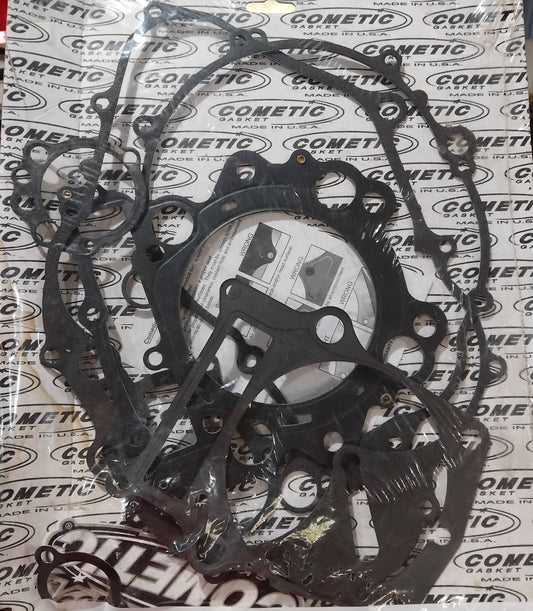Yamaha YFM660R Raptor 660 Gasket Set