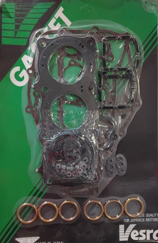 Honda GL1500 Goldwing Gasket Set