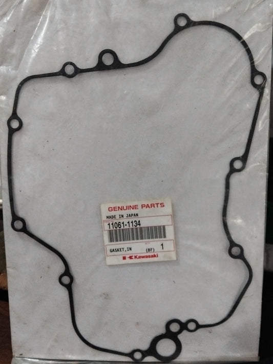 Kawasaki KX125 Clutch Cover Gasket