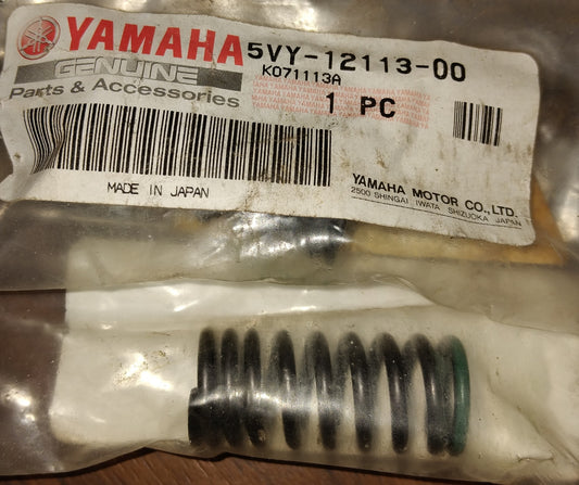 Yamaha YZF-R1 YZFR1 R1 Inner Valve Spring