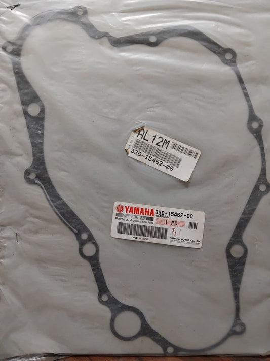 Yamaha YZ450F Crankcase Cover Gasket