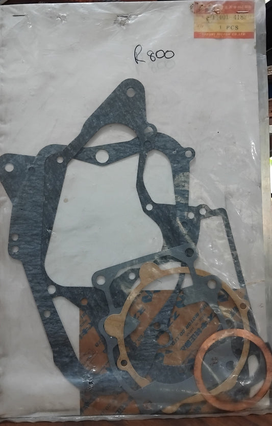 Suzuki PE175 PE 175 Gasket Set