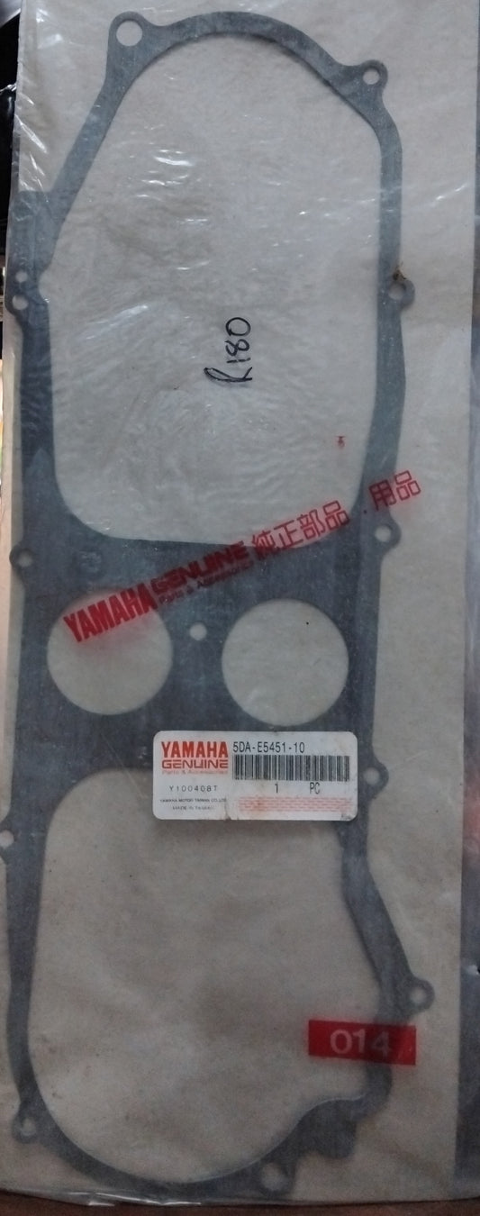 Yamaha YW50 Crankcase Gasket