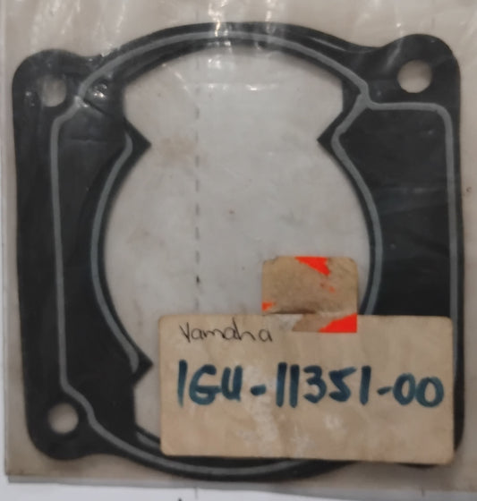 Yamaha DT125 DT 125 Base Gasket