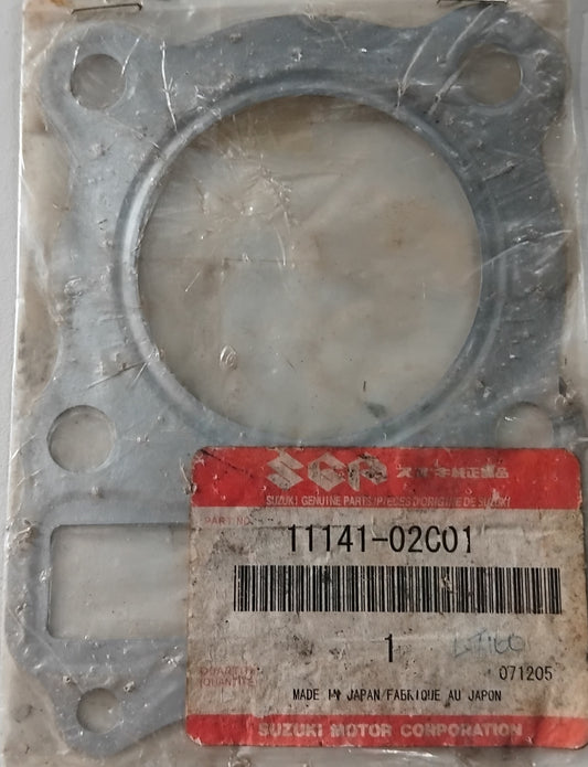 Suzuki LT-F160 LT160 Head Gasket