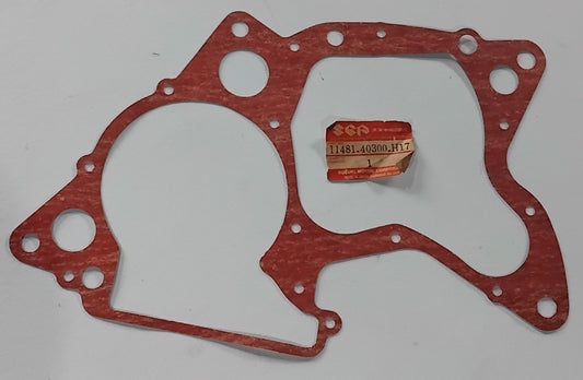 Suzuki RM250 PE250 RS250 Crankcase Gasket