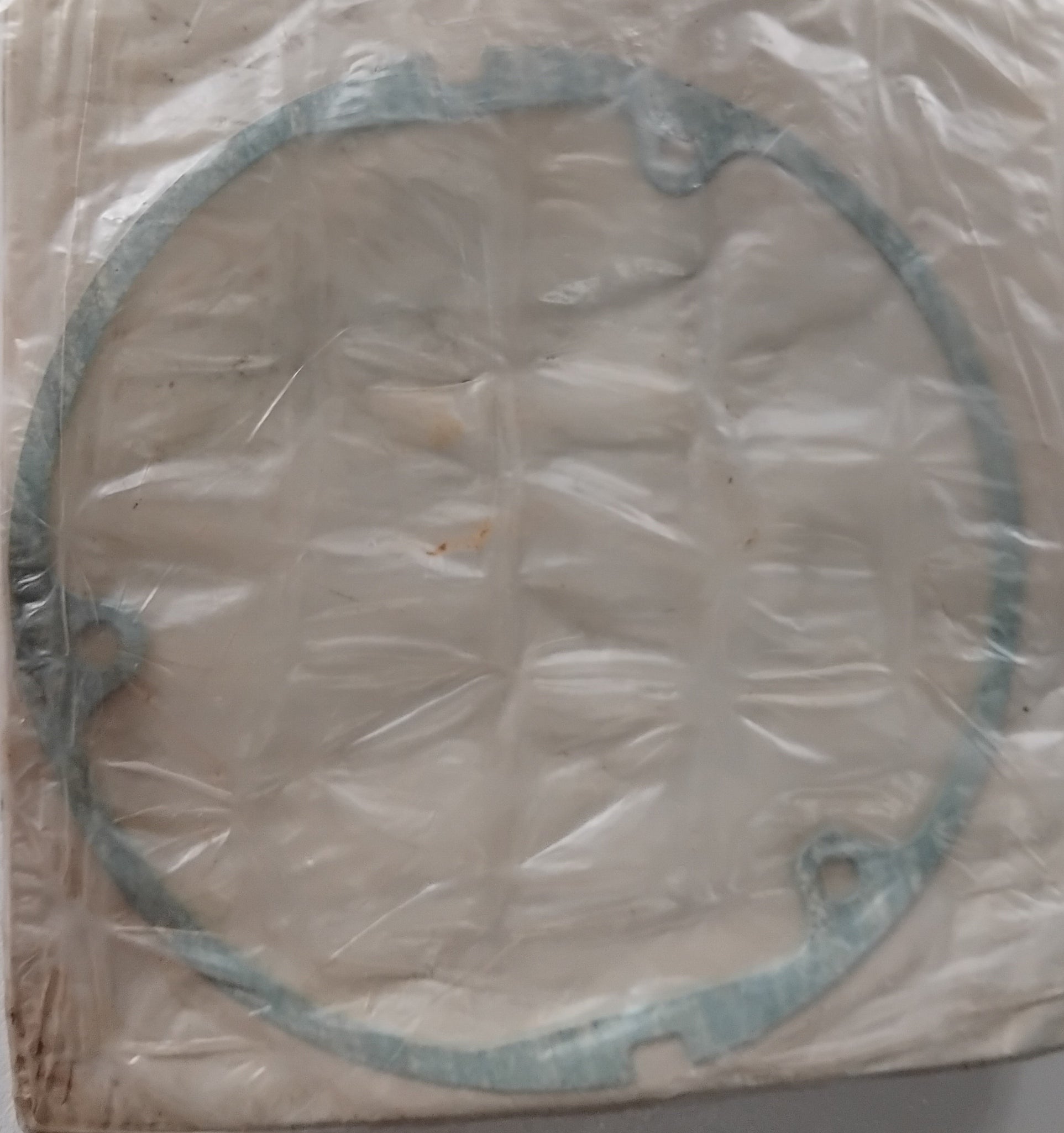 Tongze 2.5 Inches/65mm Exhaust Manifold Gasket Tongze 2.5 Inches/65mm Exhaust Manifold Gasket