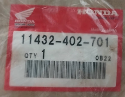 Honda CD195 CD200 CM200 Flywheel Cover Gasket