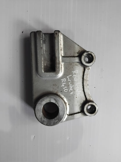 Kawasaki ZX-7R ZX7 Rear Brake Caliper Mounting Bracket