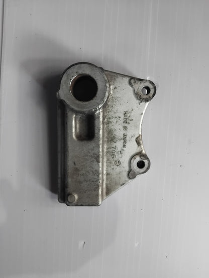 Kawasaki ZX-7R ZX7 Rear Brake Caliper Mounting Bracket