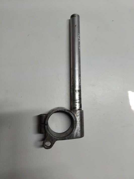 Kawasaki ZX-7R ZX7 Left Clip-on Handlebar