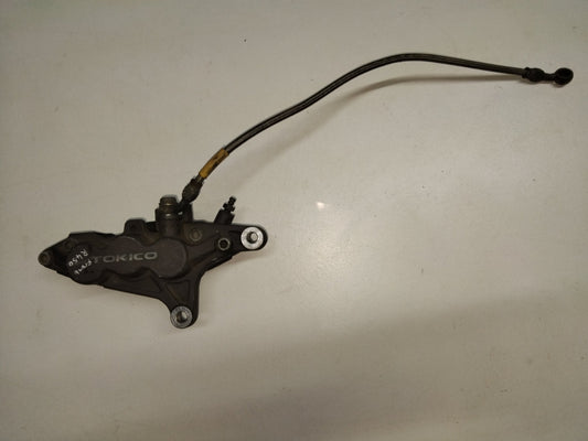 Kawasaki ZX-7R ZX7 Front Right Brake Caliper