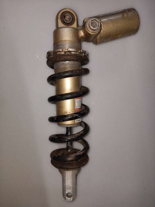 Kawasaki ZX-7R ZX7 Rear Shock