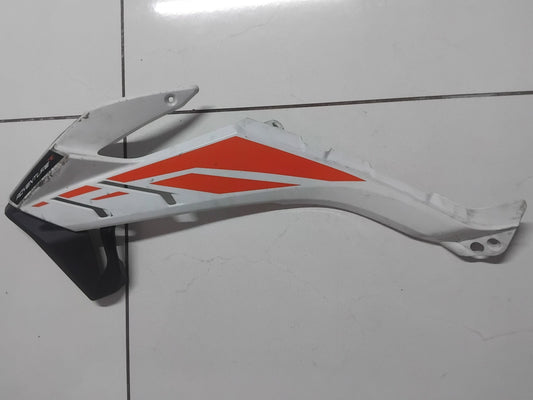 KTM Adventure 890 Front Left Fairing
