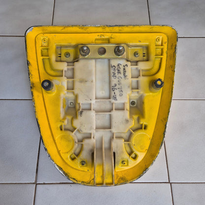 Suzuki GSX-R600 GSX-R750 SRAD Seat Cowl