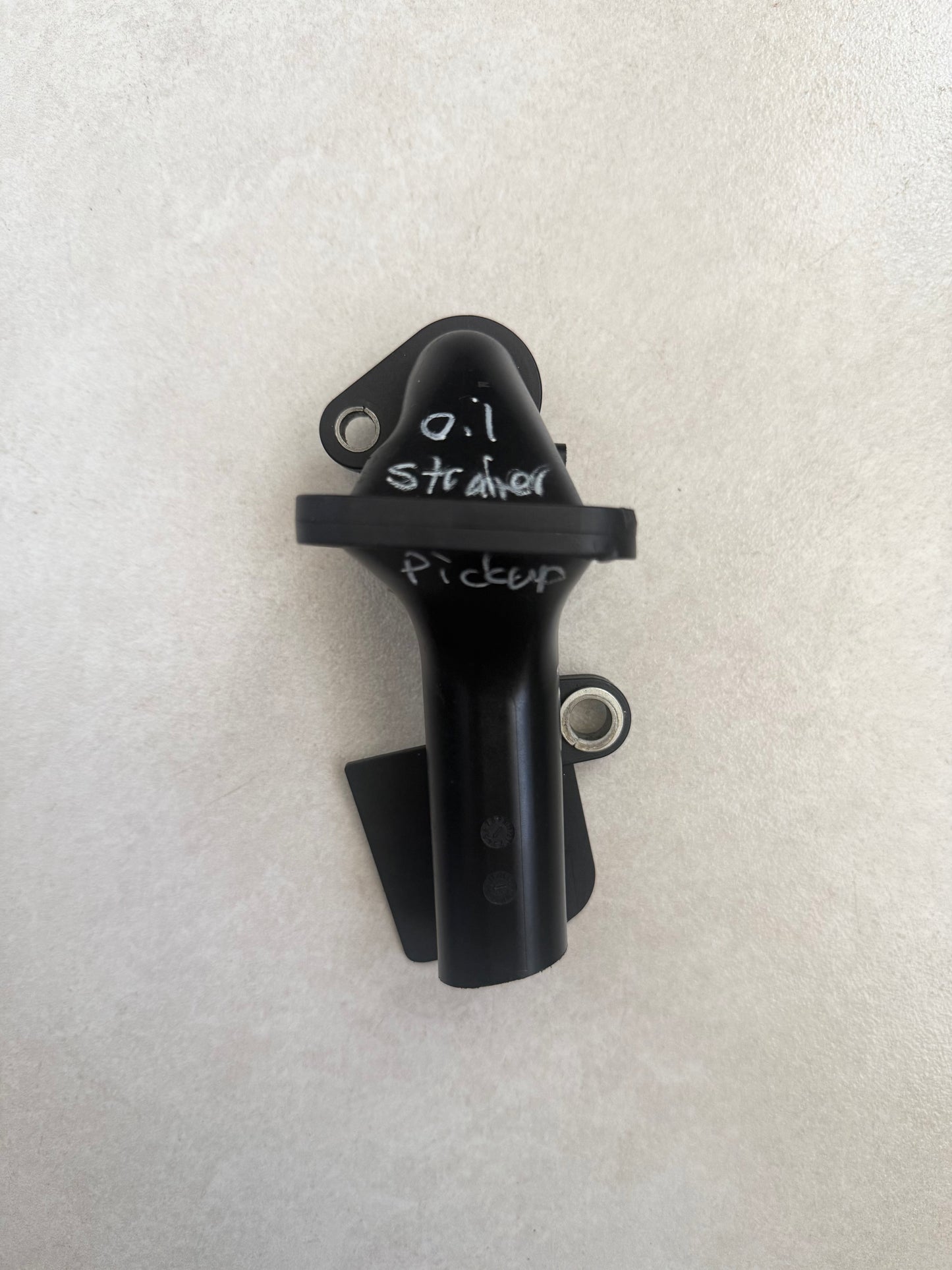 BMW R1200GS/ Adventure R1200RT/ R/ RS  Oil Strainer / Pick-Up