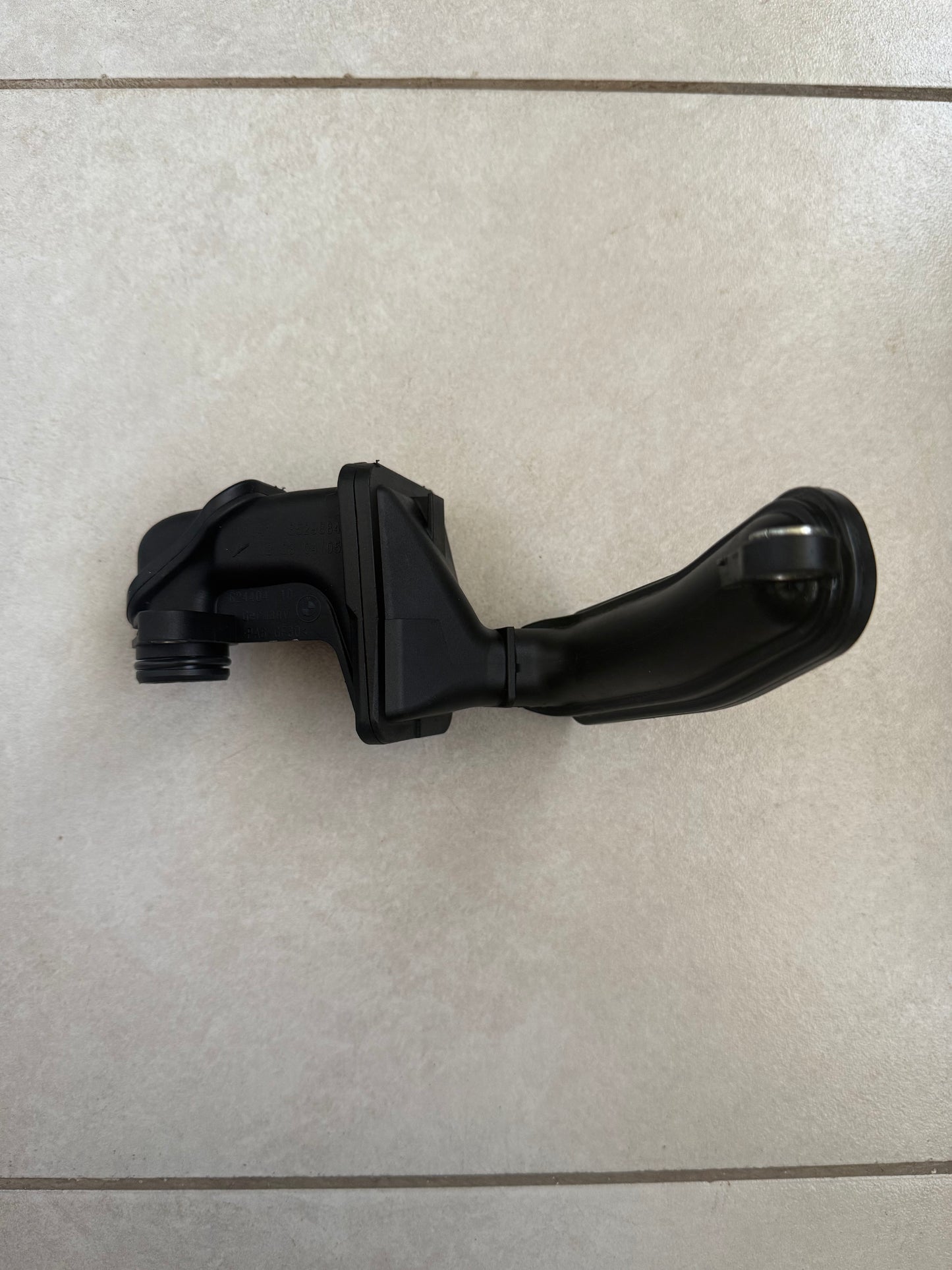 BMW R1200GS/ Adventure R1200RT/ R/ RS Oil Pick-Up Pipe