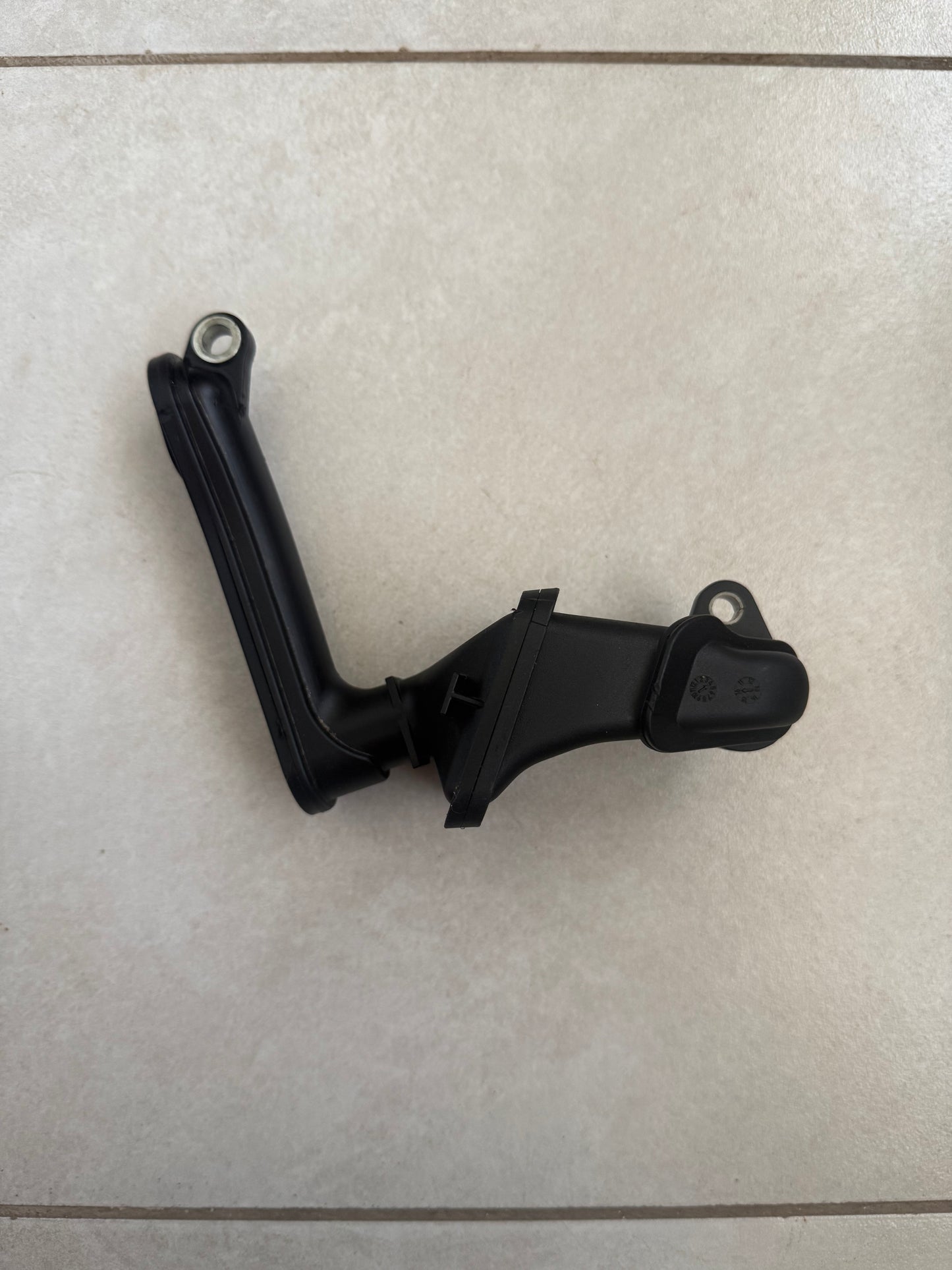 BMW R1200GS/ Adventure R1200RT/ R/ RS Oil Pick-Up Pipe