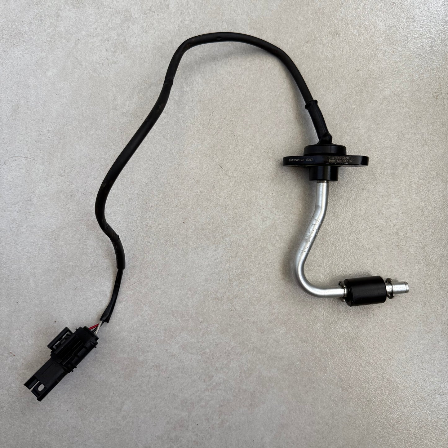 BMW R1200GS/ Adventure R1200RT/ R/ RS Oil Level / Temperature Sensor