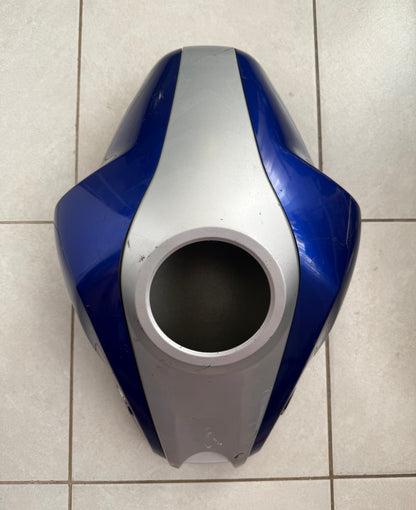 Yamaha YZF-R3 YZF-R25 Fuel Tank Cover
