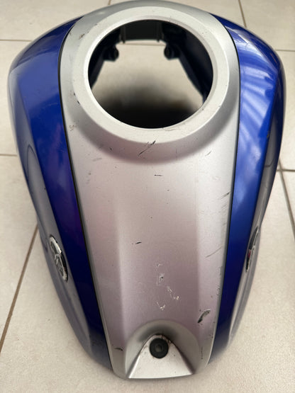Yamaha YZF-R3 YZF-R25 Fuel Tank Cover