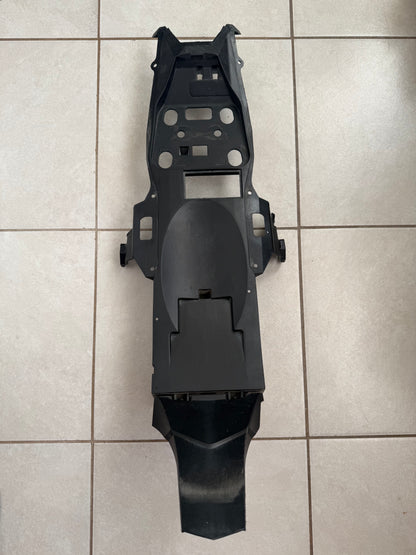 Yamaha YZF-R3 YZF-R25 Rear Mudguard