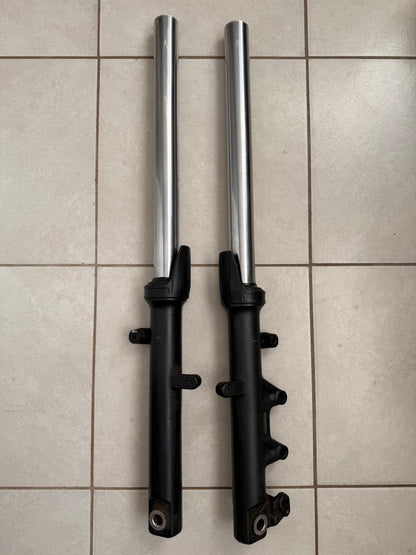 Yamaha YZF-R3 Front Forks