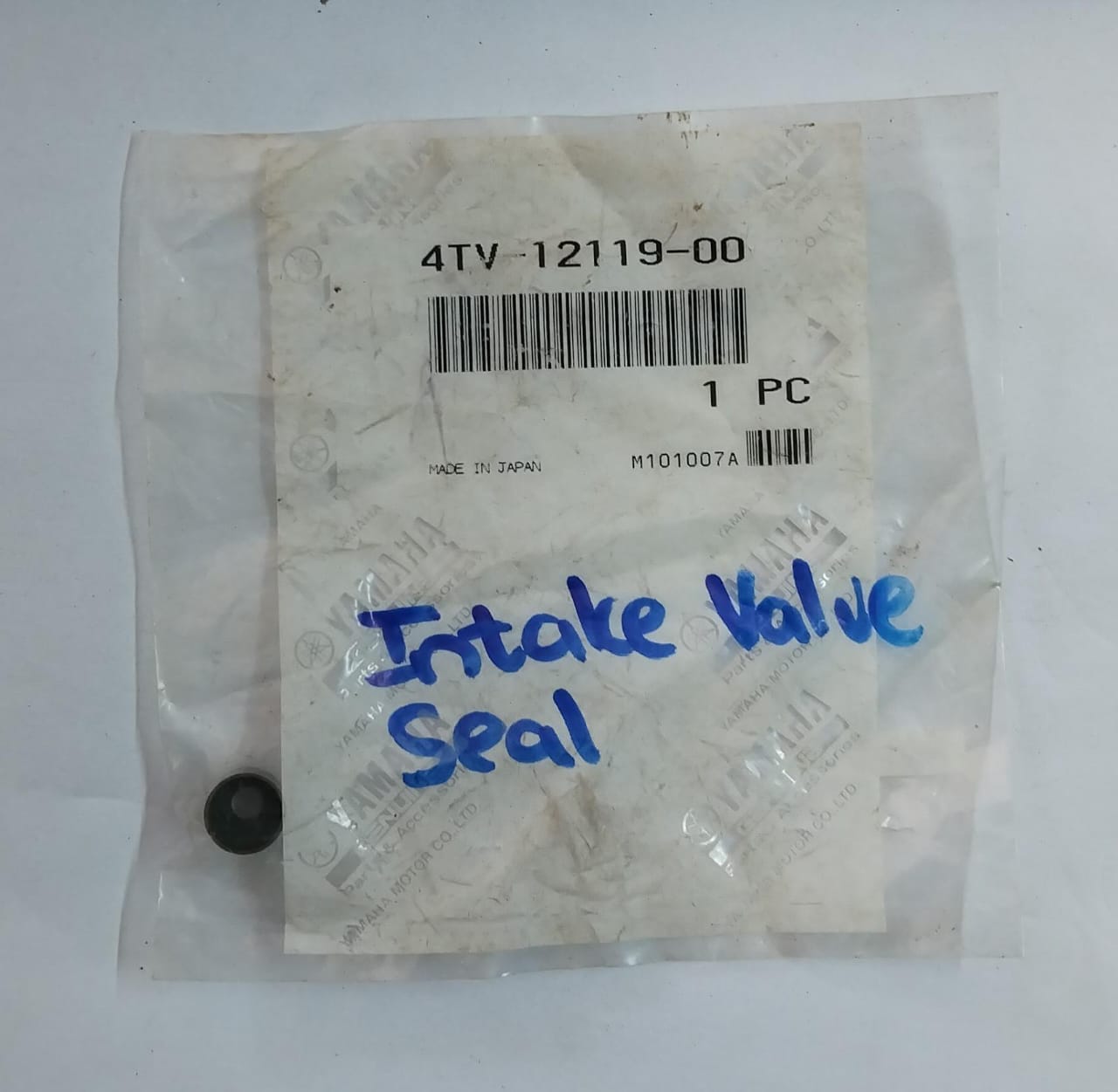 Yamaha Valve Stem Seal