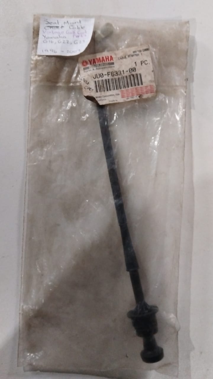 Yamaha YXP700A Pro Hauler 700 Starter Cable