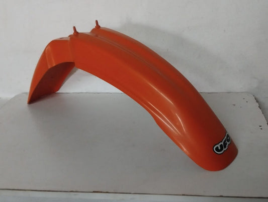 KTM 125 SX 250 SX 300 SX Front Mudguard