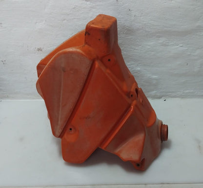 KTM 200 Fuel Tank / Petrol Tank