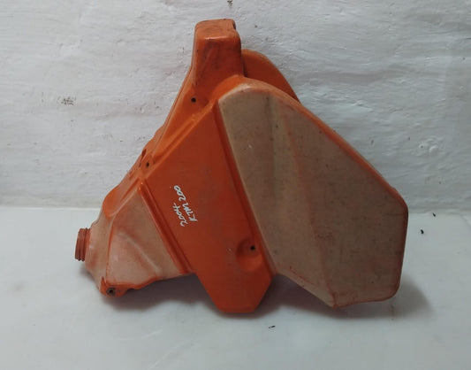 KTM 200 Fuel Tank / Petrol Tank