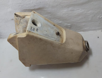 KTM 250 Petrol / Fuel Tank